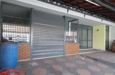 Casa comercial com 2 salas à venda na Ponte de São João, Jundiaí 
