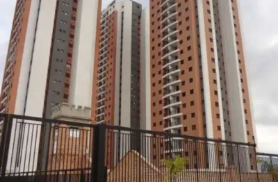 Apartamento no condominio espaço e vida, excelente localização, permuta