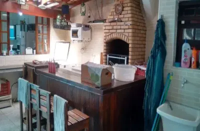 Casa com 2 quartos à venda no Jardim Ermida II, Jundiaí 