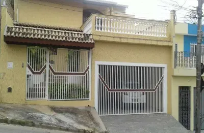 Casa com 3 quartos à venda na Cidade Nova, Jundiaí 