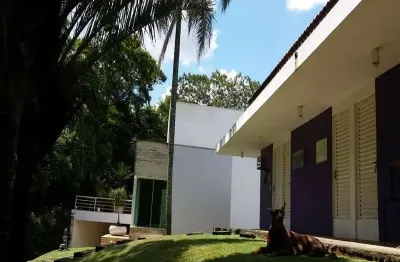Chácara em condominio em jundiaí, permuta com apartamento em jundiaí