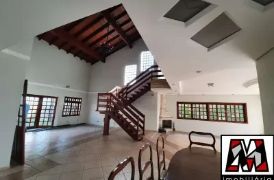 Casa alto padrão, condomínio quartier les residence, bairro caxambu,jundiaí/sp