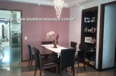 Apartamento com 3 quartos à venda no Centro, Jundiaí 