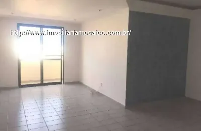 Apartamento no pasargada, com 02 vagas de garagem, último andar
