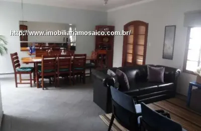 Casa com 3 quartos à venda no Jardim da Fonte, Jundiaí 