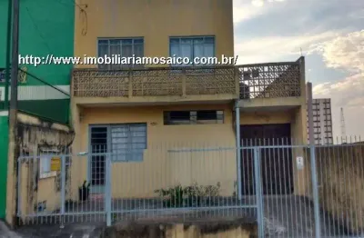 Casa com 6 quartos à venda na Vila Progresso, Jundiaí 