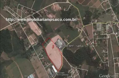 Terreno à venda no Rio Abaixo, Itupeva 