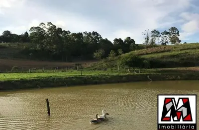 Terreno à venda em Campo Largo, Jarinu 