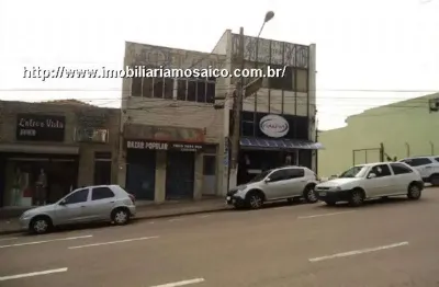Sala comercial com 6 salas à venda na Vila Arens I, Jundiaí 