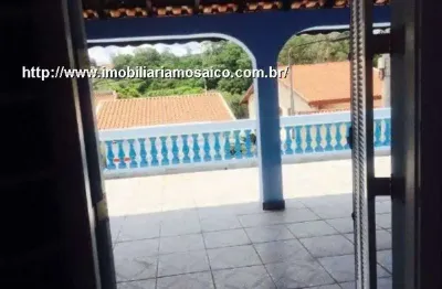 Casa com 3 quartos à venda no Jardim das Carpas, Jundiaí 