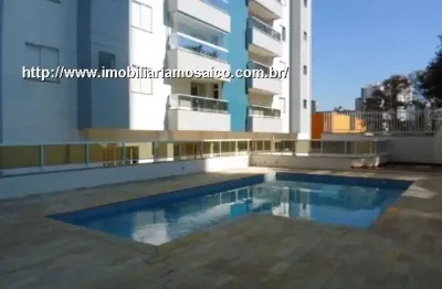 Apartamento com 4 quartos à venda na Chácara Urbana, Jundiaí 