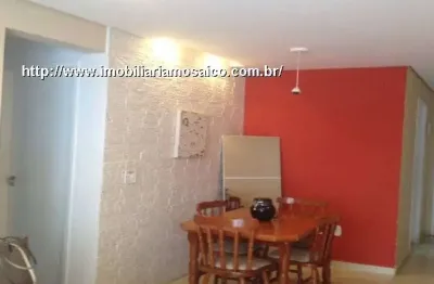 Lindo apartamento vila progresso em jundiaí com  02 vagas de garagem com lazer, permuta por casa