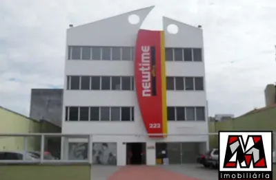 Sala comercial com 1 sala à venda na Vila Arens II, Jundiaí 