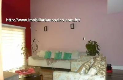 Estuda permuta com casa em condomínio com 5 dormitórios, linda residência no jardim paulista