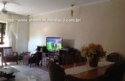Casa com 3 quartos à venda no Parque Cecap, Jundiaí 