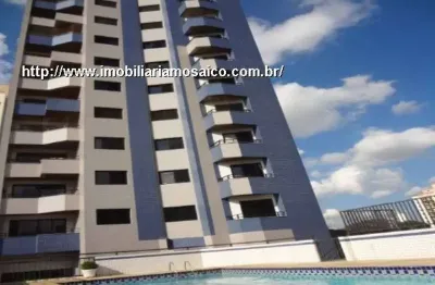 Apartamento com 3 quartos à venda no Centro, Jundiaí 