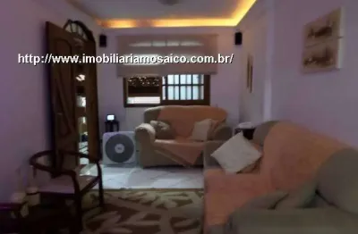 Casa com 2 quartos à venda no Jardim Esplanada, Jundiaí 