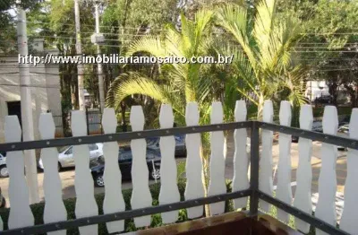 Casa com 4 quartos à venda no Centro, Jundiaí 