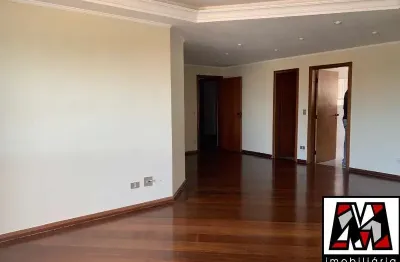 Apartamento no parque do colégio, 04 dormitórios, 02 vagas, bem localizado
