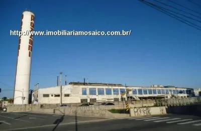 Barracão / Galpão / Depósito à venda na Ponte de São João, Jundiaí 