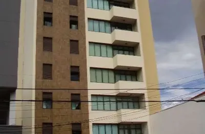 Apartamento com 3 quartos à venda no Centro, Jundiaí 