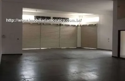 Ponto comercial com 5 salas à venda no Colônia, Jundiaí 