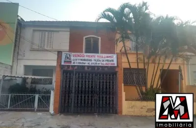 Imóvel para fins comercial ou residencial, imóvel a venda em jundiaí, sobrado