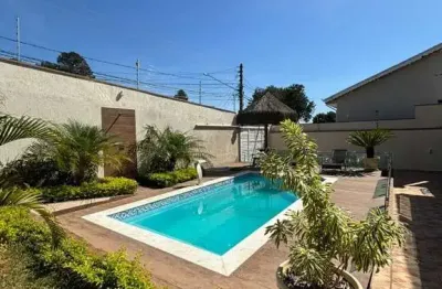 Ampla casa no jardim planalto excelente acabamento fácil acessos as principais  rodovias.