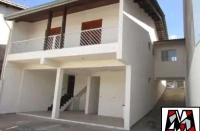 Casa com 3 quartos à venda no Parque Cidade Jardim, Jundiaí 
