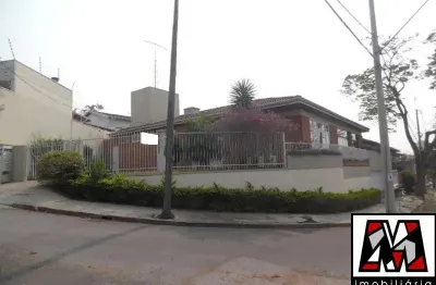 Casa com 4 quartos à venda no Jardim Paulista I, Jundiaí 