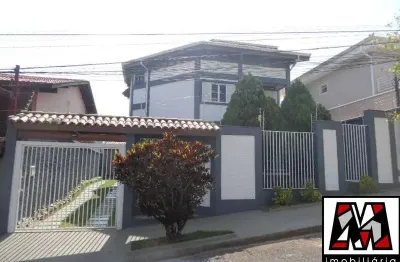 Casa jardim paulista ii, com 3 dormitórios,  4 vagas. excelente estado