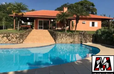 Chácara / sítio com 3 quartos à venda no Santa Eliza, Itupeva 