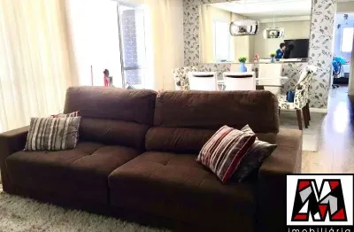 Apartamento com 3 quartos à venda na Vila Arens I, Jundiaí 