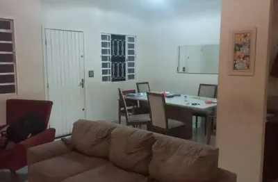 Casa com 3 quartos à venda na Vila Guarani, Jundiaí 