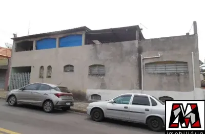 Casa com 3 quartos à venda no Jardim Esplanada, Jundiaí 