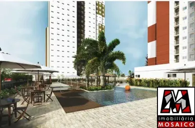 Apartamento com 3 quartos à venda no Jardim do Lago, Jundiaí 