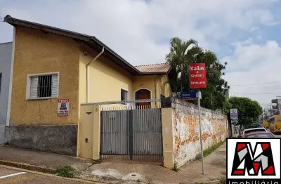 Sala comercial com 3 salas à venda no Centro, Jundiaí 