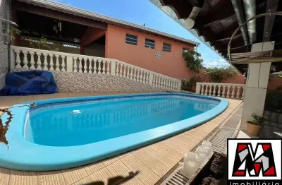 Casa com 2 quartos à venda na Vila Municipal, Jundiaí 