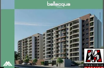 Apartamento com 2 quartos à venda no Retiro, Jundiaí 