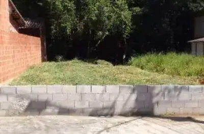 Terreno plano jardim brasil várzea paulista rua asfaltada