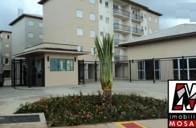 Apartamento com 2 quartos à venda no Medeiros, Jundiaí 