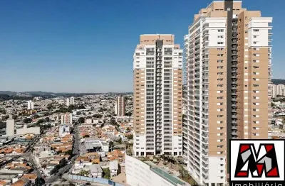 Apartamento com 4 quartos à venda no Anhangabaú, Jundiaí 