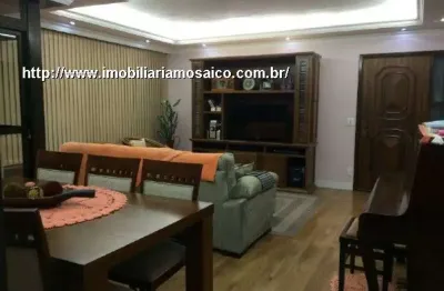 Apartamento com 3 quartos à venda no Jardim Morumbi, Jundiaí 
