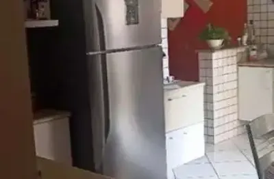 Vendo casa térrea, com 02 dormitórios no parque residencial jundiaí, jundiaí sp