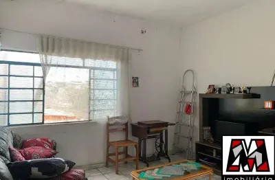 Casa com 2 quartos à venda na Vila Nova Jundiainópolis, Jundiaí 