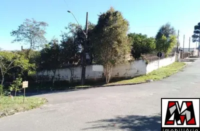 Casa com 5 quartos à venda no São Braz, Curitiba 
