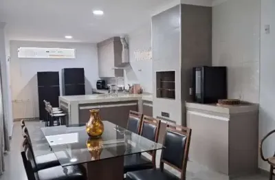 Casa a venda no jardim messina, em jundiaí, excelente localização, oportunidade, estuda permuta