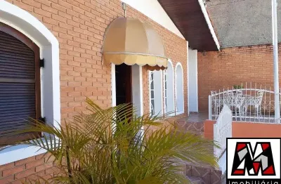 Casa a venda no jardim bonfiglioli, em jundiaí,  excelente localização, toda em laje.