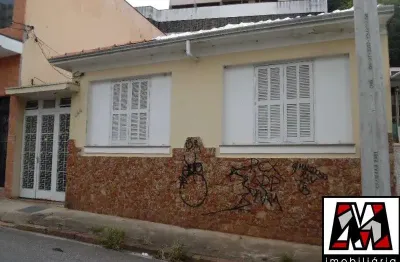 Casa comercial com 2 salas à venda no Centro, Jundiaí 