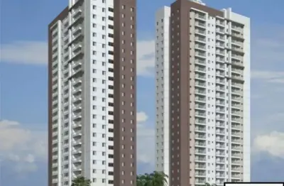 Vittá condomínio club, excelente localização, 108m2